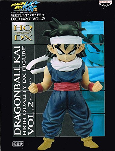 Dragon Ball Kai prefabricated DX Figure vol.2 [ separately ] Son Gohan