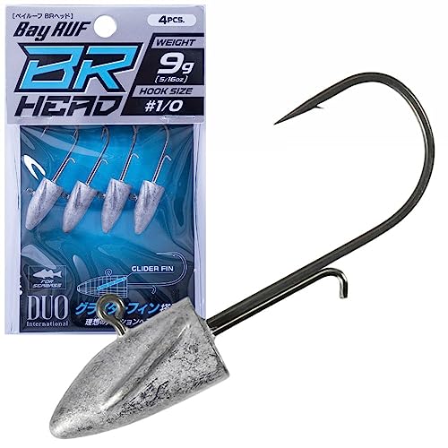 Duo Beirroof BR Head, 0.3 oz (9 g)
