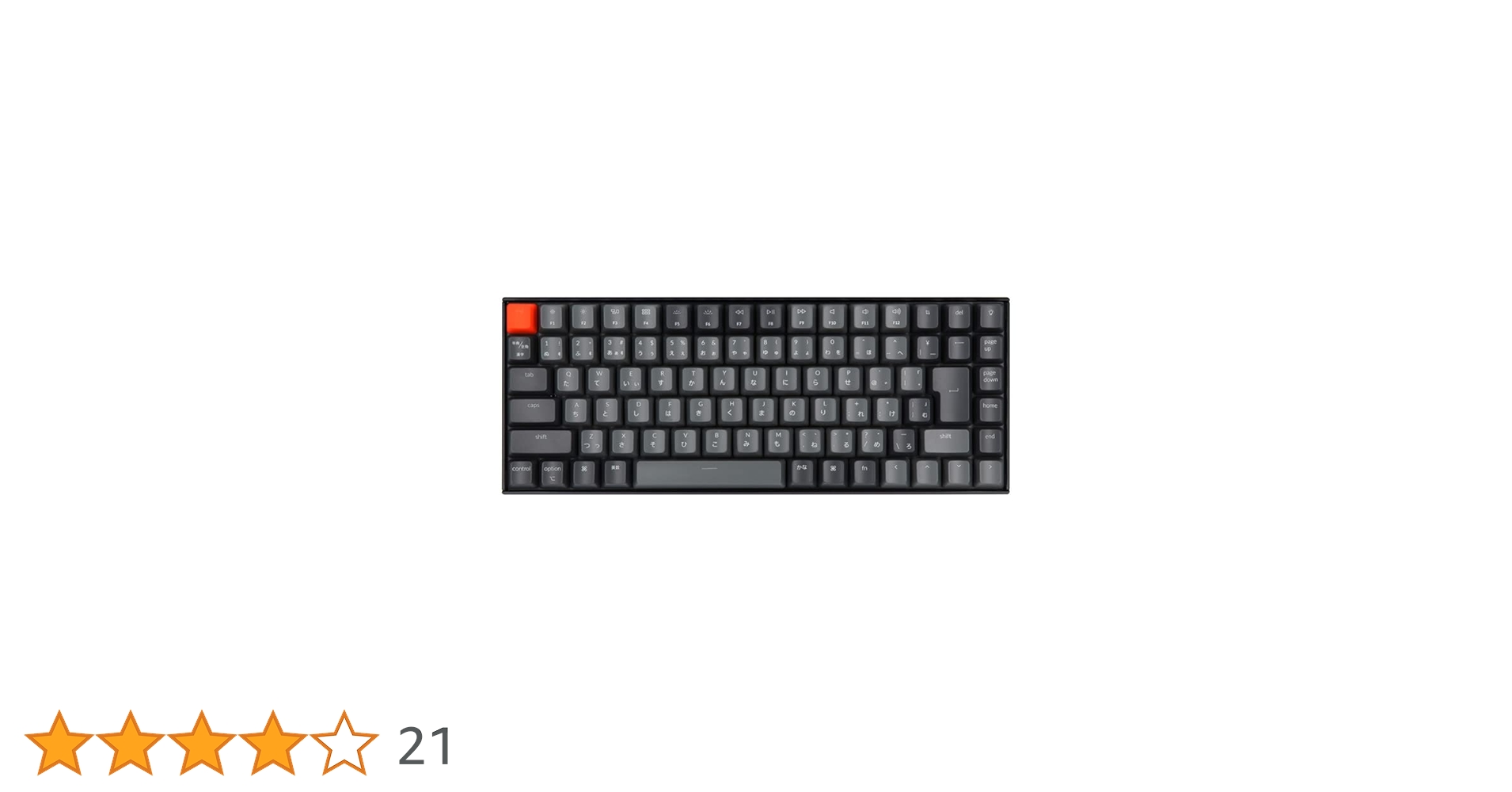 Amazon | 【国内正規品】Keychron K2 Version2 ワイヤレス