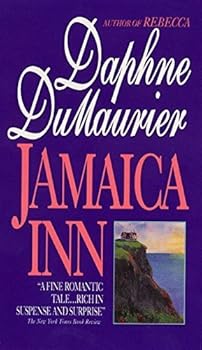 Jamaica Inn by Daphne Du Maurier (1995-06-01)