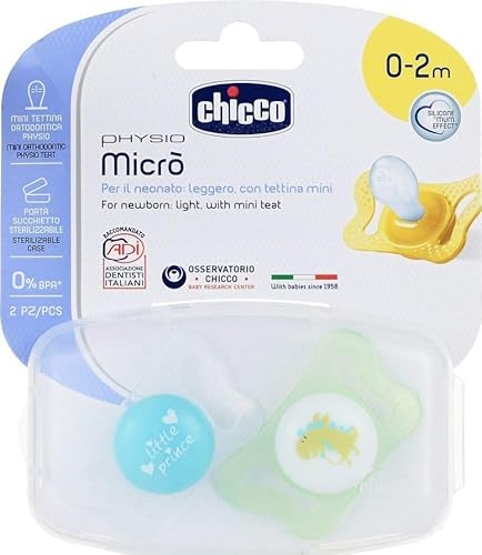 Chicco PhysioForma Micrò