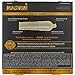 Trojan Condom Magnum Lubricated, 36 Count