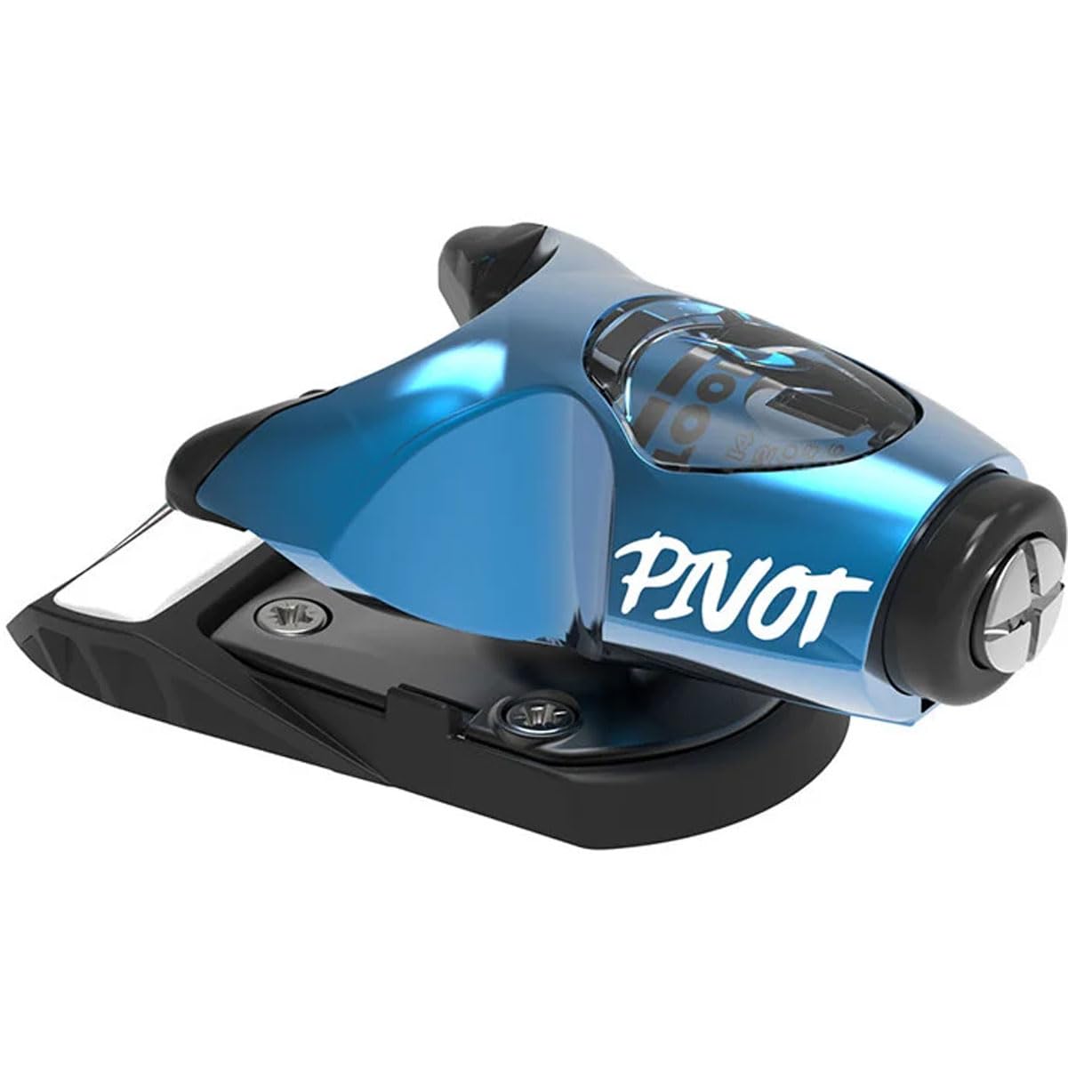 Amazon.com : Look Pivot 2.0 15 GW B105 Blue Steel : Sports & Outdoors