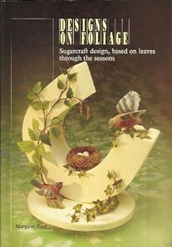 Paperback Designs on Foliage Book
