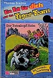  Ein Fall für dich und das Tiger-Team, Bd.12, Der Totenkopf-Helm