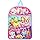 Shopkins Rainbow Backpack Back to School 5 Pi | Shopkin.Toys - Image 2