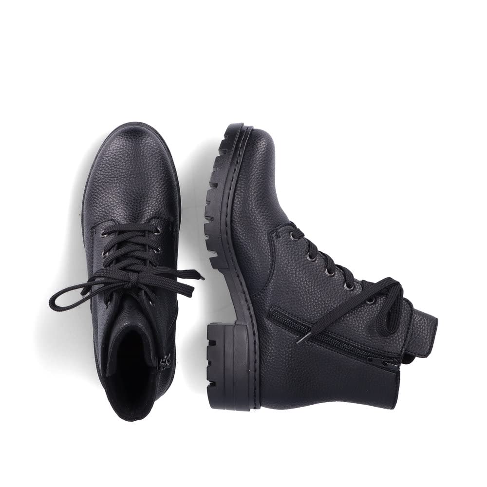 Rieker Kobiety 76840Buty Chelsea.