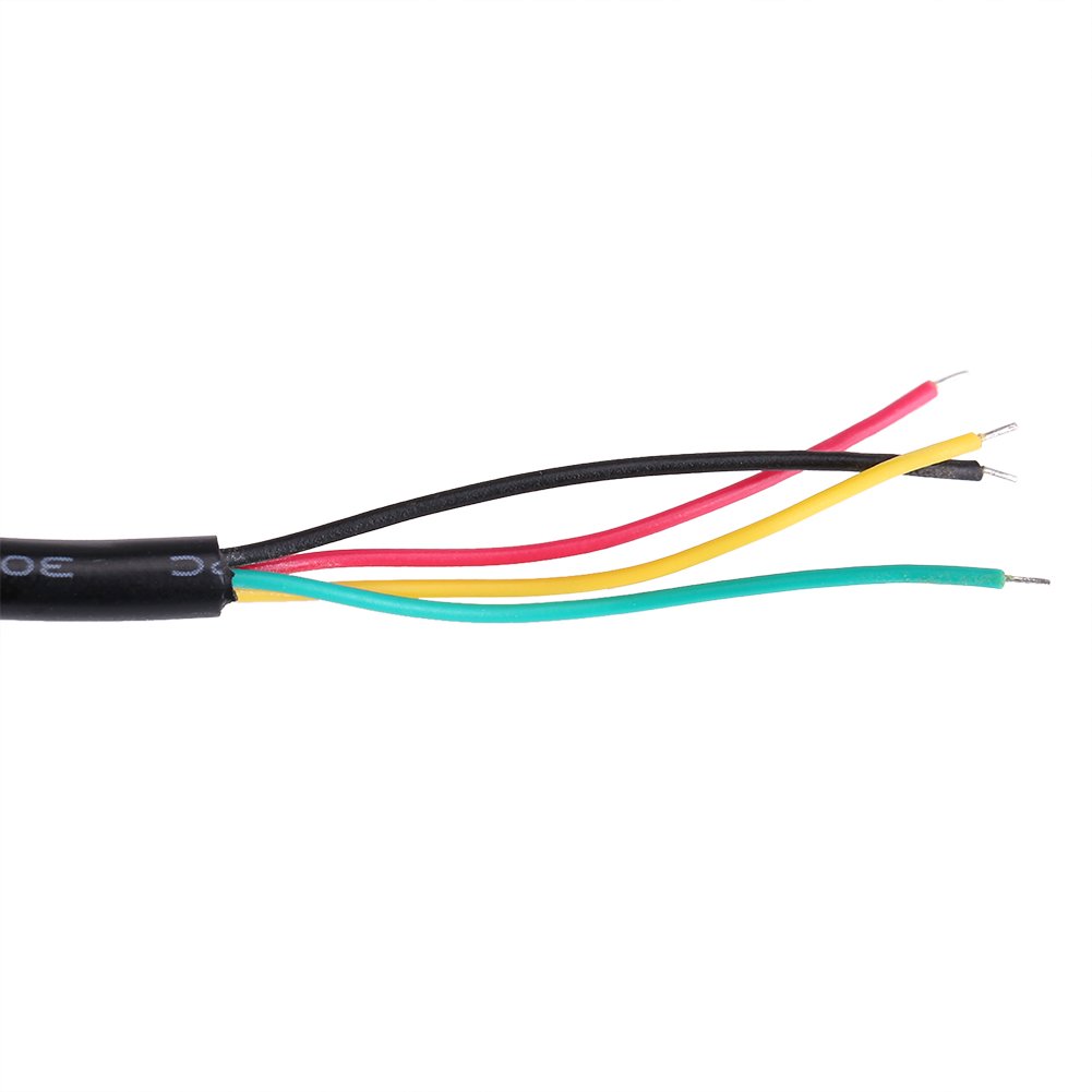 Timbre con cable, timbre de puerta de 12 V CC con alarma de timbre de puerta musical Dingdong, timbre de puerta decorativo moderno para el de control de acceso de la oficina en el hogar