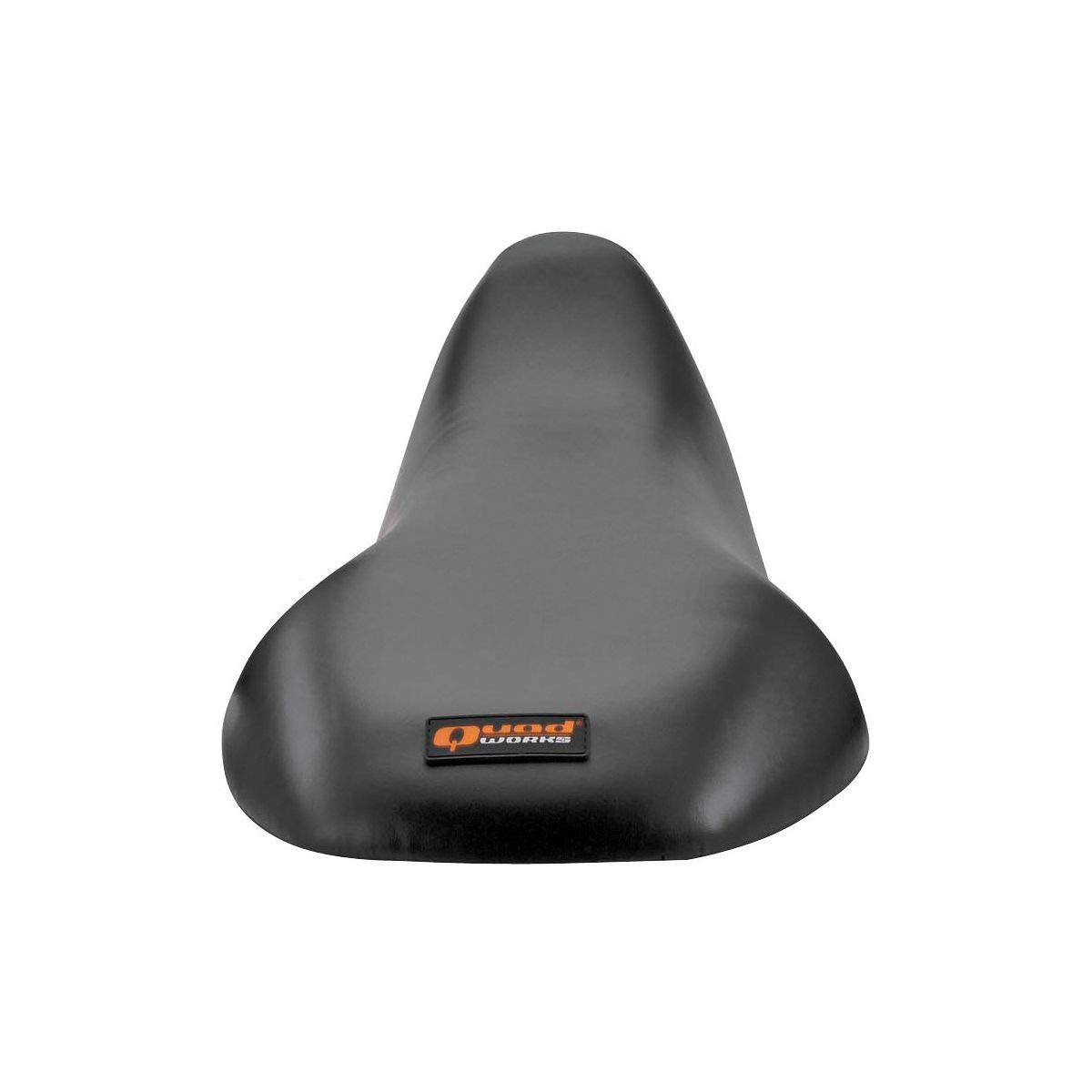QuadWorks Seat Cover - Black 30-55509-01