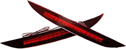 For Kia K3 Cerato Forte 2012-2016,Rear Bumper Lamp Tail Lamp