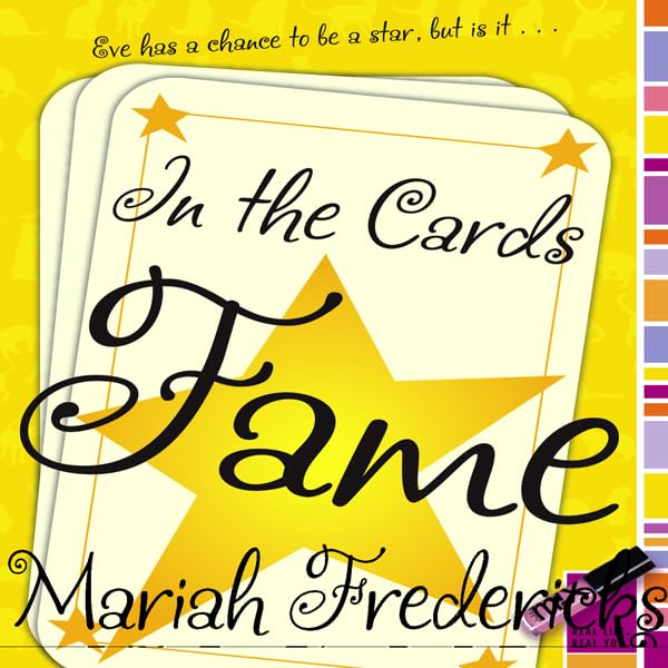 Cover art for In the Cards: Fame