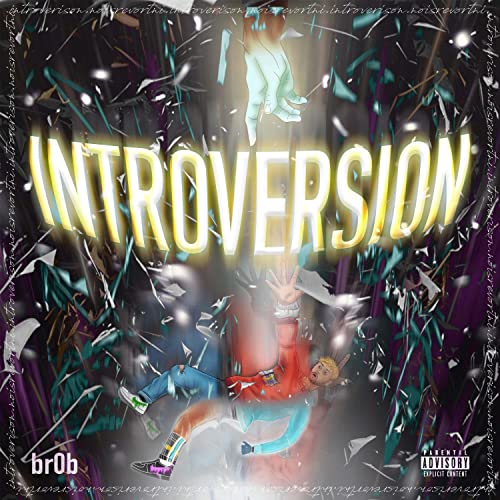 INTROVERSION by B-R0b on Amazon Prime Music