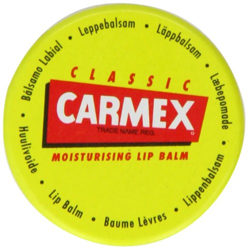 Carmex Lip Balm Pot (origineel)