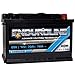 Price comparison product image 096 Enduroline AGM Stop Start Car Battery 12V 70Ah