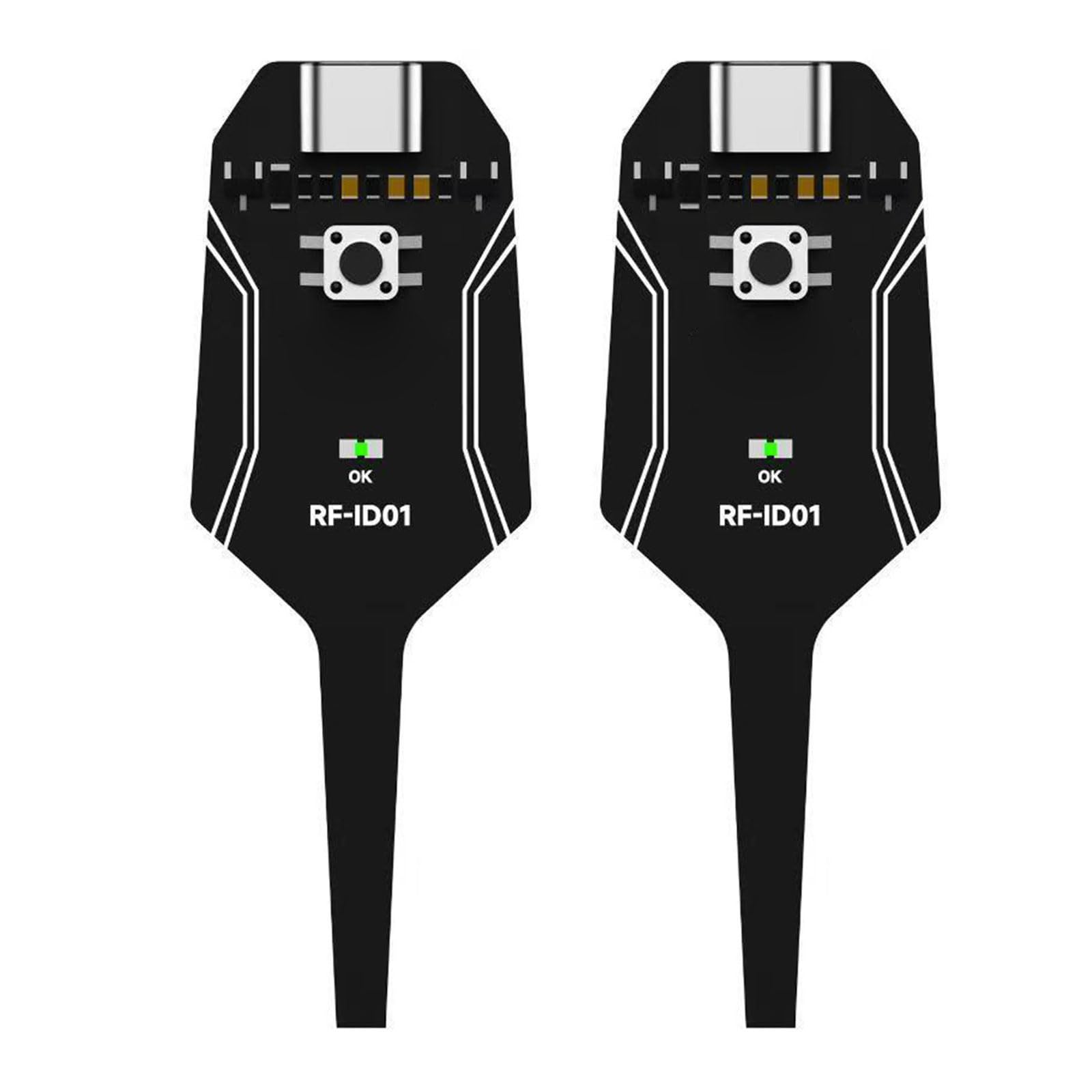 Type C Inductance Tester Inductor Detector for Accurate Fault Diagnosis in Circuits and Devices Electromagnetic Inductions