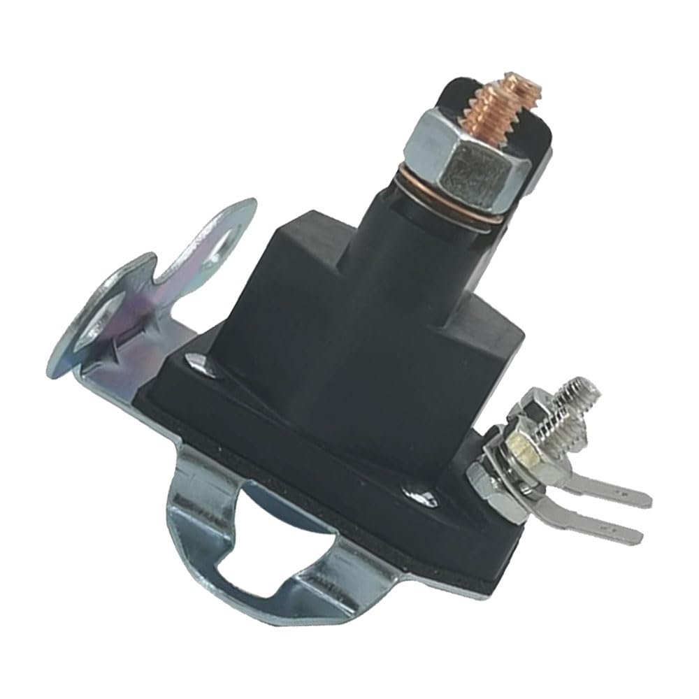 Arrancador for Tractor cortacésped Apto for Tractores