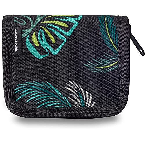 Image of Dakine Women's Soho Wallet, Electric Tropical, One Size, Soho Wallet