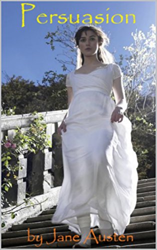 Télécharger Persuasion (English Edition) PDF