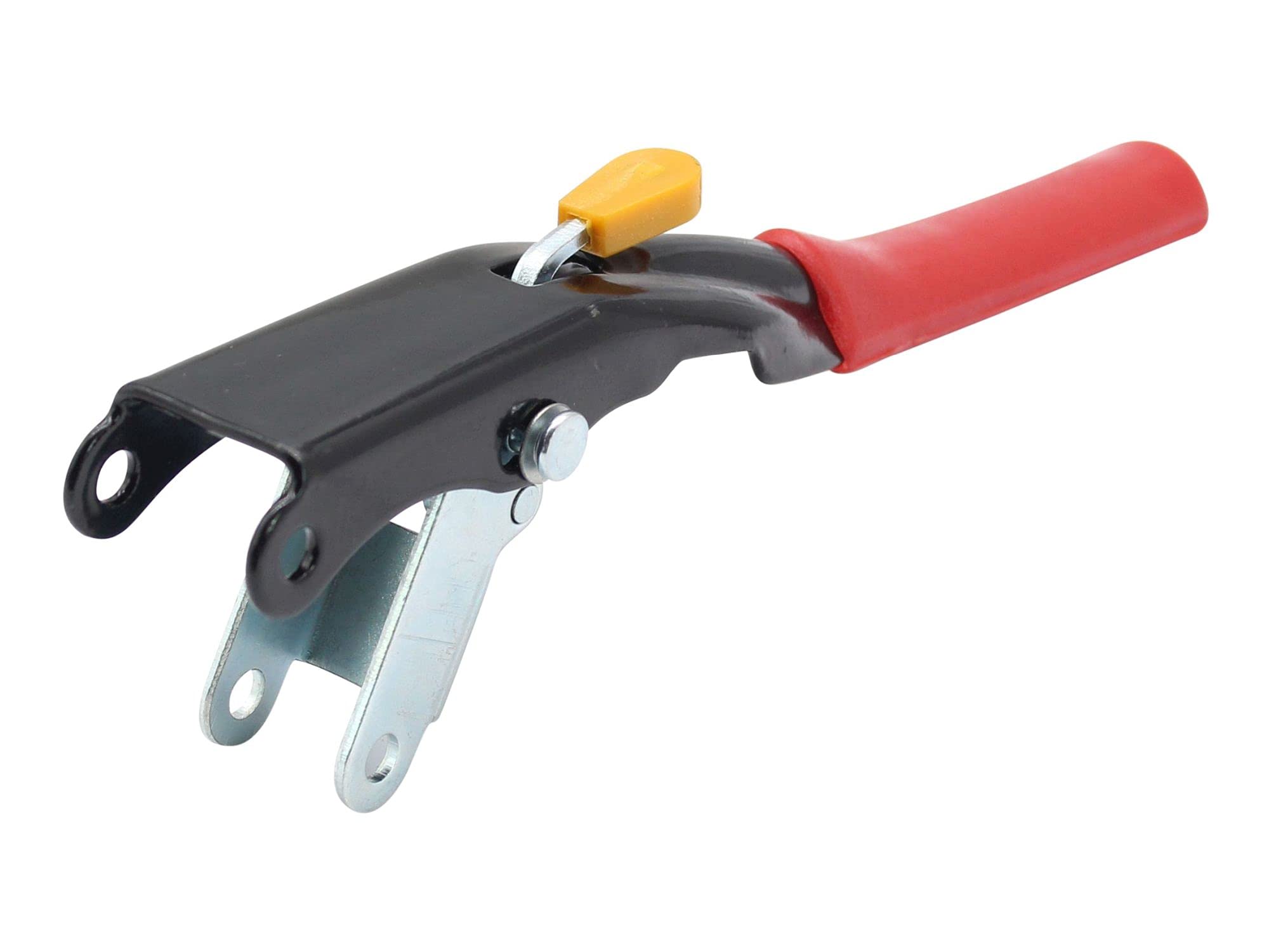 SECURA Kupplungshebel kompatibel mit Zipper ZI-RD300 Dumper