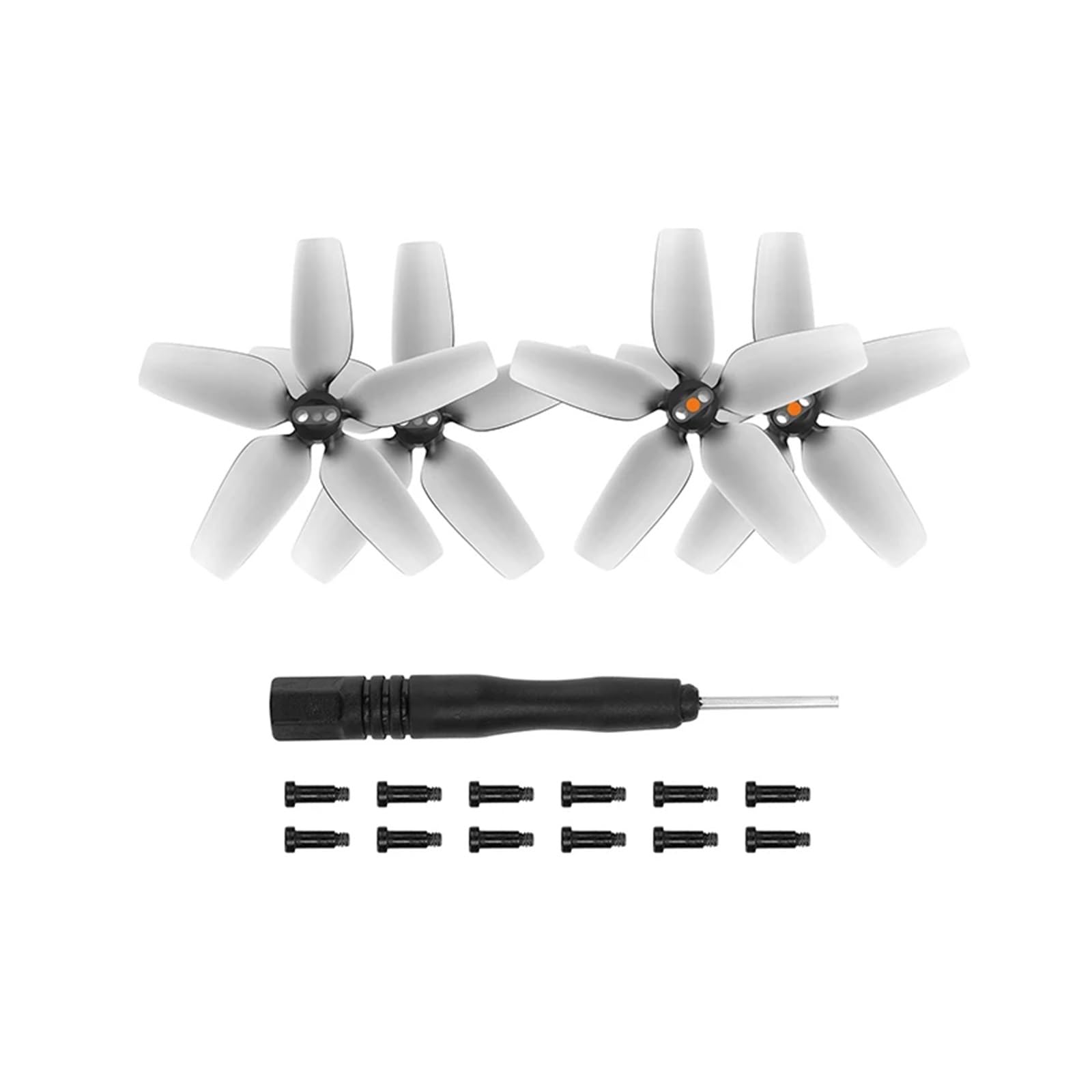 Compatibile con DJI, puntelli Avata 2925S 4 pezzi