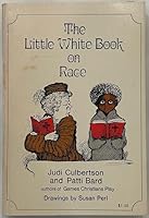 The little white book on race B003SA9RJY Book Cover