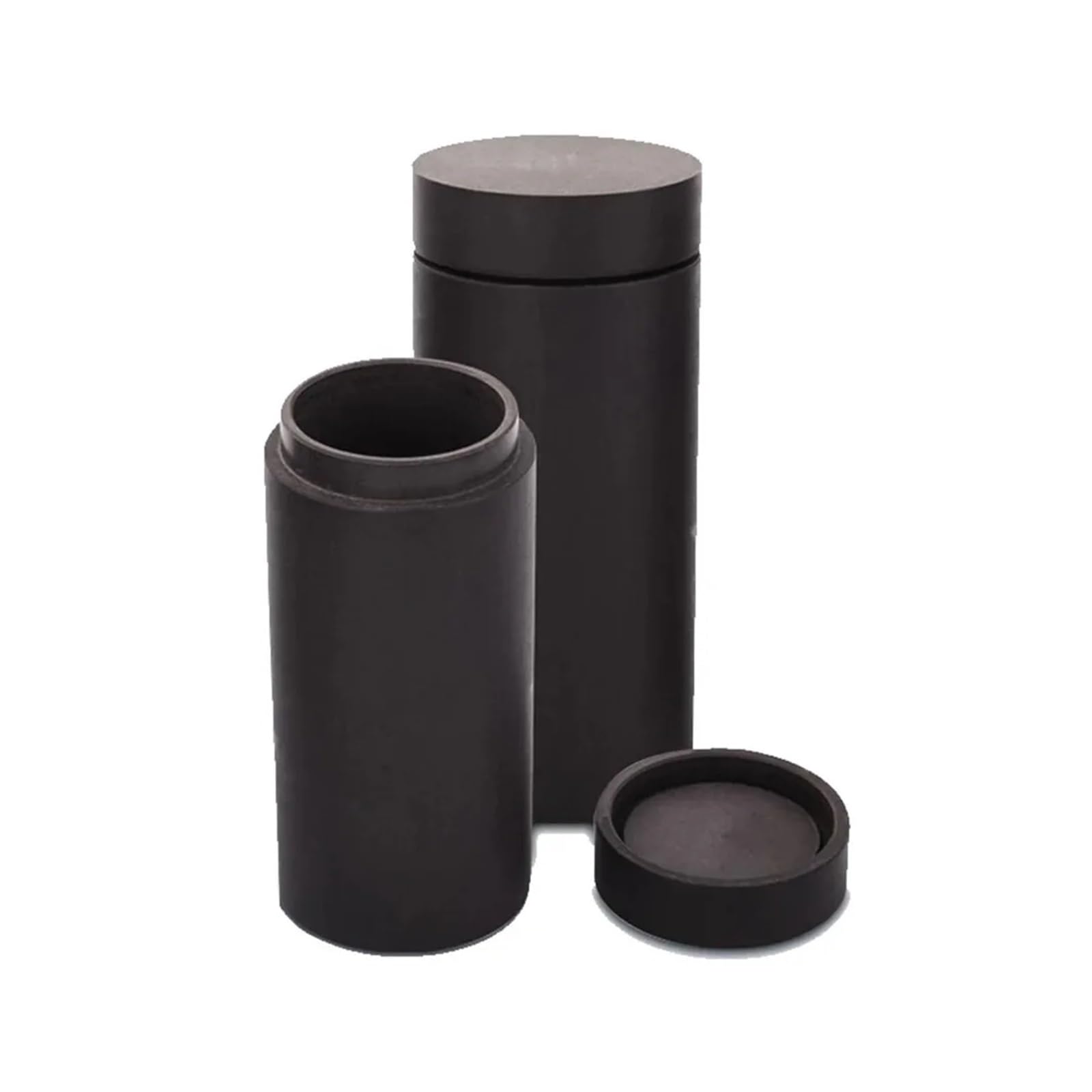 Reactor de autoclave, Recipiente de caldera reactor Cámara PPL 10-500 ml for síntesis hidrotermal revestido autoclave Para laboratorio(100ml)