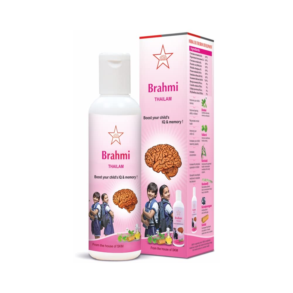 See full amazon price history chart for SKM Brahmi Thailam 200ml SKM Brahmi Thailam 200ml (B09NL18LB4) Amazon Price History, Amazon Price Tracker