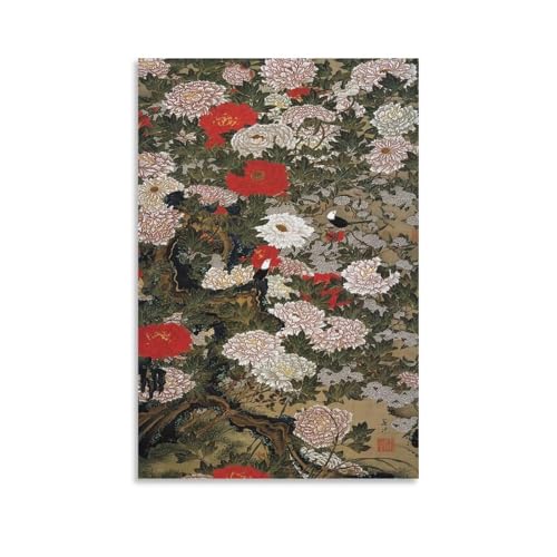 ɓt Oא} A[gG|X^[  EH[A[g rO _CjO[ xbh[ Ǐ ǂ̊G16x24inch(40x60cm)