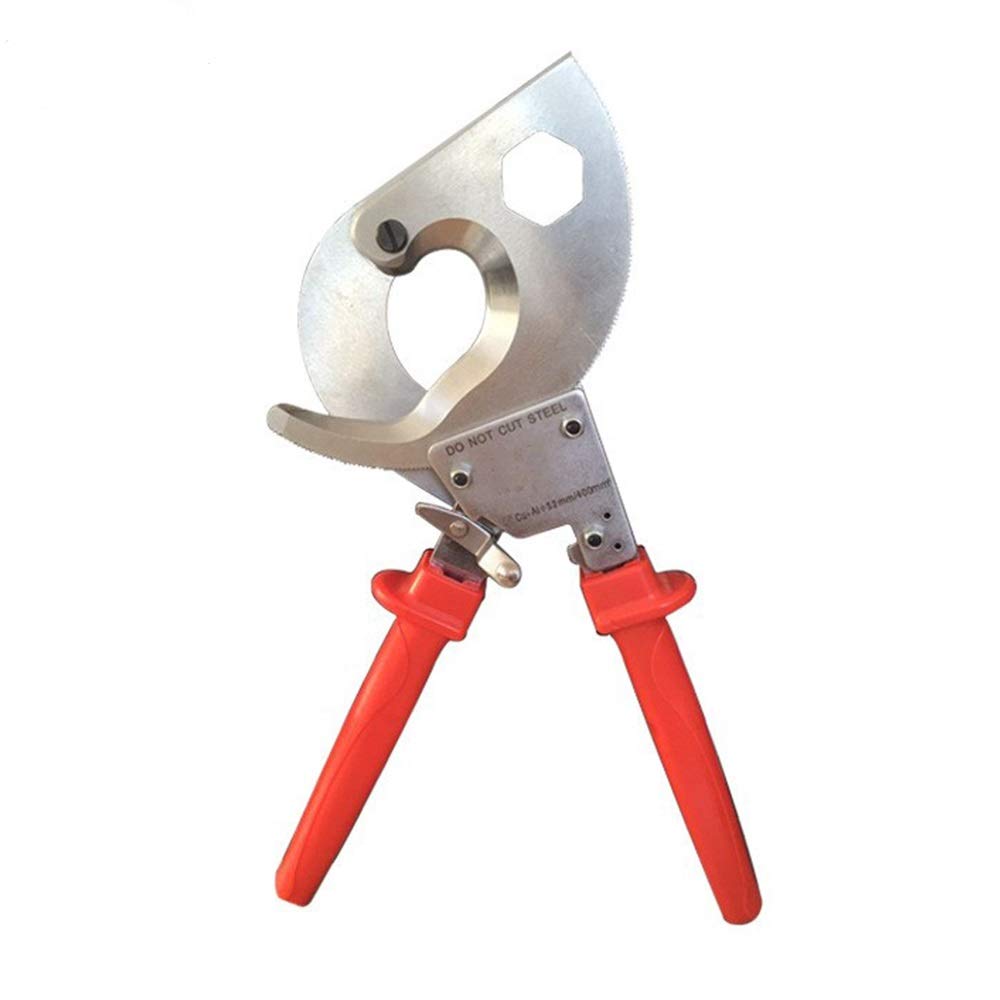 Narzędzia elektryczne Ratchet Copper Wire przewód aluminiowy Cutter kablowy, specjalne nożyce do drutu elektrycznego, narzędzia ręczne oszczędzające się .Narzędzia i rękodzieło