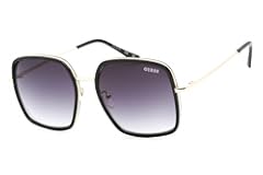 GF0389 Gold&sol;Gradient Smoke One Size