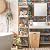 ViibXfans 6x6 Tile Decals,Peel and Stick Wall Decor Stickers,Waterproof Tiles Stick on Backsplash for Kitchen,Bathroom,Cabinets(24 Sheets)