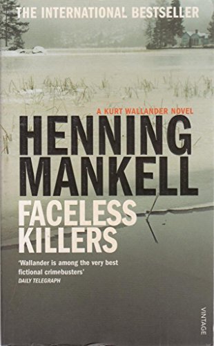 Faceless Killers: Kurt Wallander view 2