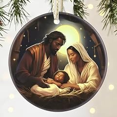 The Nativity of Christ