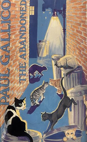 The Abandoned 0930330641 Book Cover