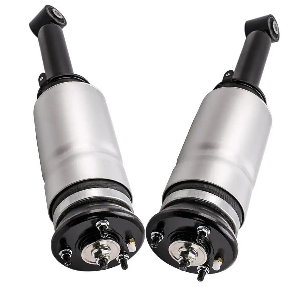 Suspensión neumática 2 Amortiguadores De Suspensión Neumática LR01393 Para Land Para Rover Para Range Para Sport 2006-14 Repuesto Accesorios Motor Coche Amortiguador Suspensión