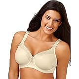 Playtex Secrets Undercover Slimming Shaping Underwire Bra (4S83)