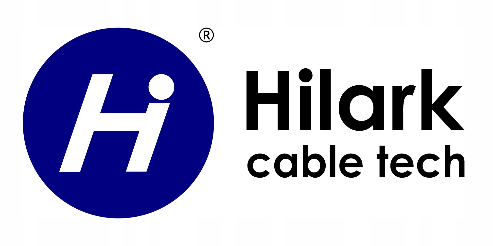 Hilark Cable Tech Rundes Installationskabel 450/750V YDY 3x2,5 50m