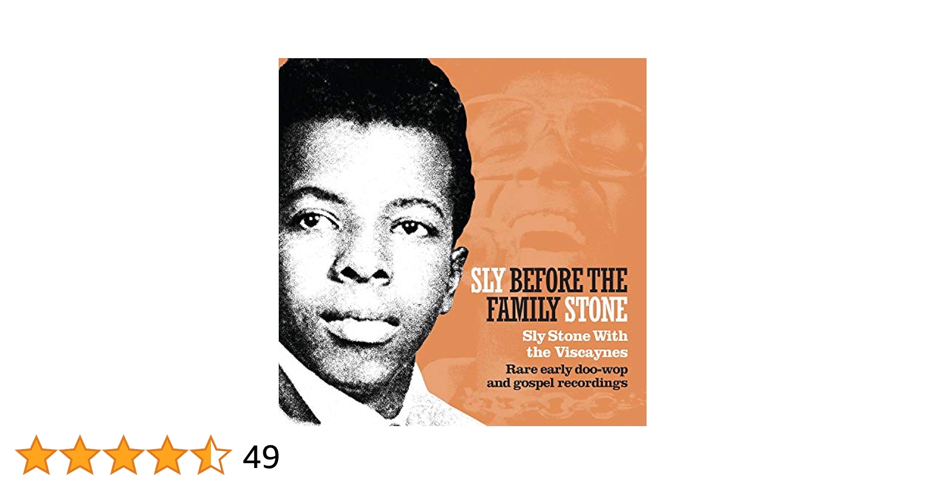 Amazon.co.jp: SLY BEFORE THE FAMILY STONE [12 inch Analog
