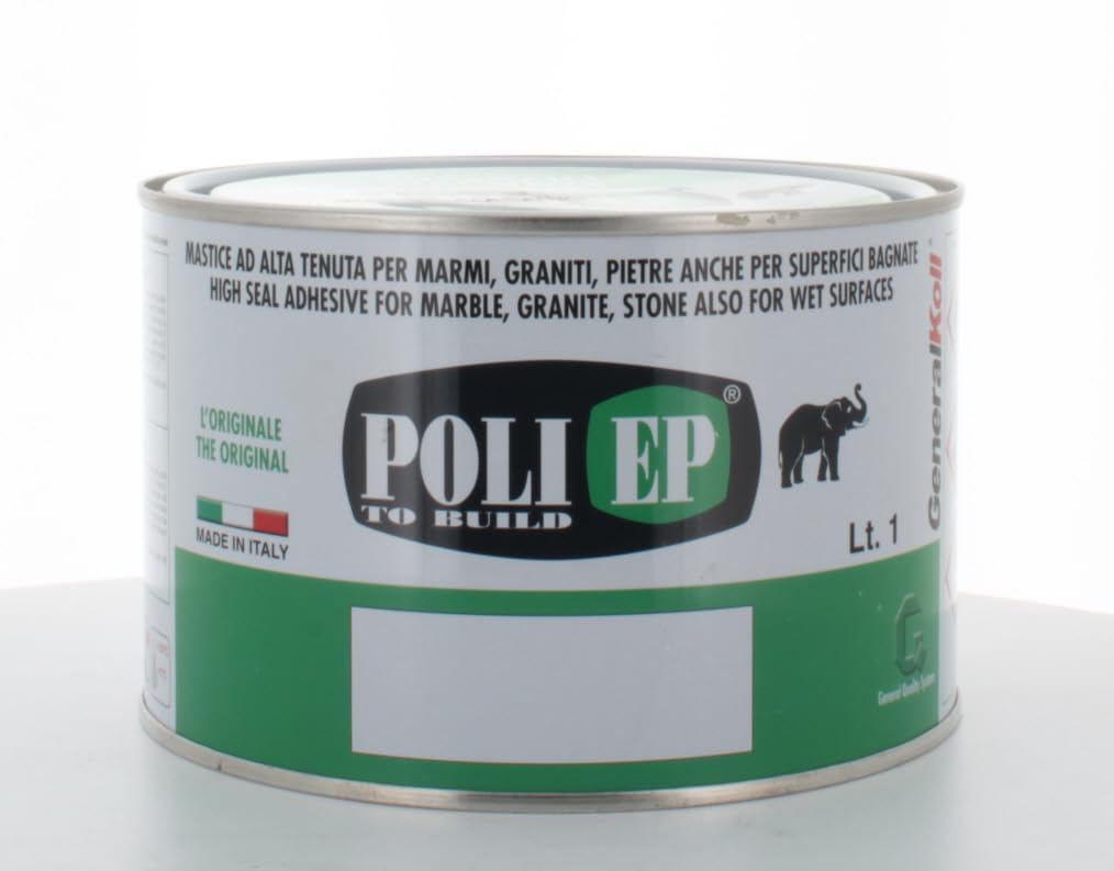 Polypropylen, 1 l.