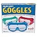 Learning Resources Colored Safety Goggles