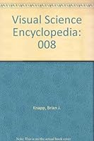 Visual Science Encyclopedia 0717255956 Book Cover