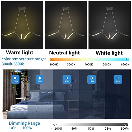 Consejos y reviews para comprar Luminaria para sala los diez mejores. 18 Imagen adicional