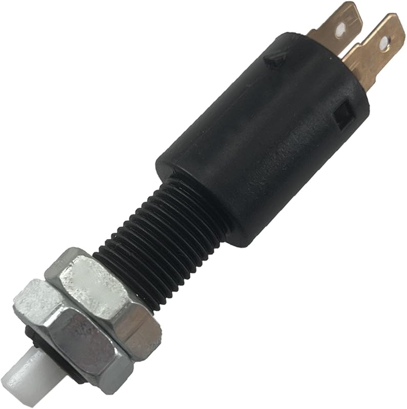 Interruptor de luz de freno compatible con K5 Blazer SLS66 Regal Corvette 14074323 2809033 1261219