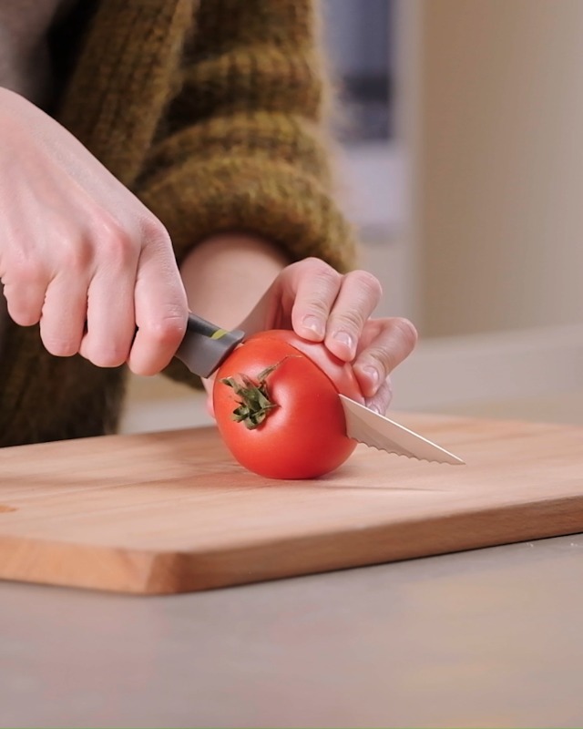 Amazon.com: Joseph Joseph Elevate Knives Store 5-Piece Set