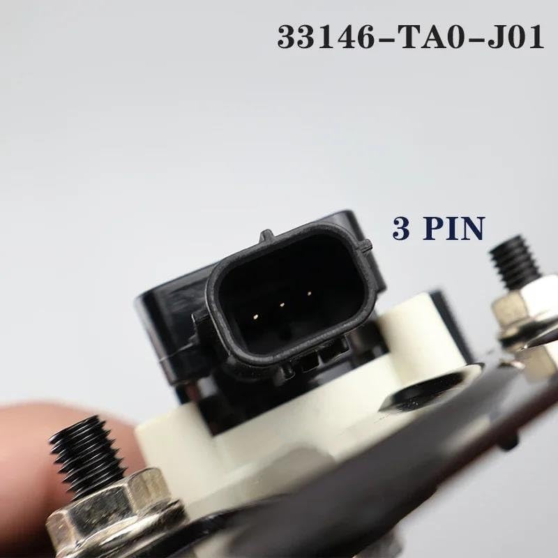 車高センサー 33146ta0j01 ヘッドライトレベルコントロールセンサーため アコード Ex-L Ex Lx-S Lx Hfp