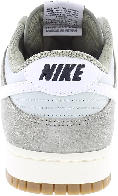 NIKE Men's Dunk Low Retro Se Sneaker