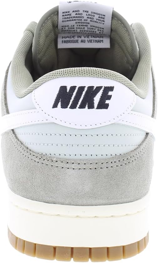 NIKE Men's Dunk Low Retro Se Sneaker