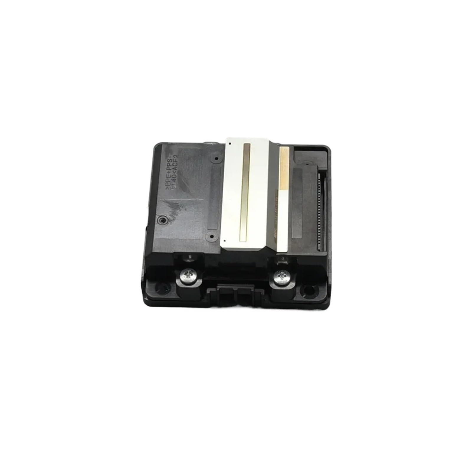 Cabezal de impresión para reparar impresoras Epson WF-2XXX con boquillas obstruidas 7