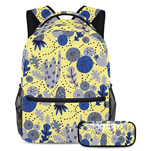 Sac à dos ordinateur léger TBOUOBT anti-fatigue avec compartiment PC spacieux