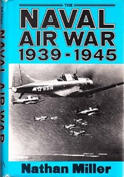 The Naval Air War, 1939-1945